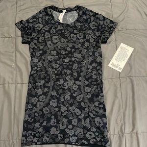 lululemon swiftly tech short sleeve 2.0